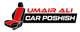 Umair Ali Car Poshish