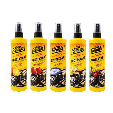 FORMULA 1 Protectant Spray
