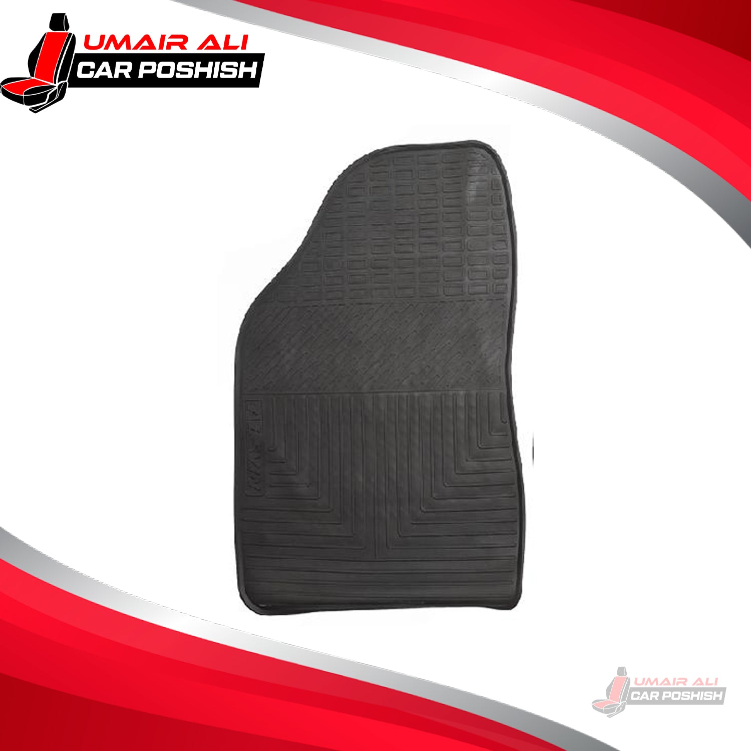 CHANGAN ALSVIN Rubber Mat  / LATEX ANTI SLIP SILICONE