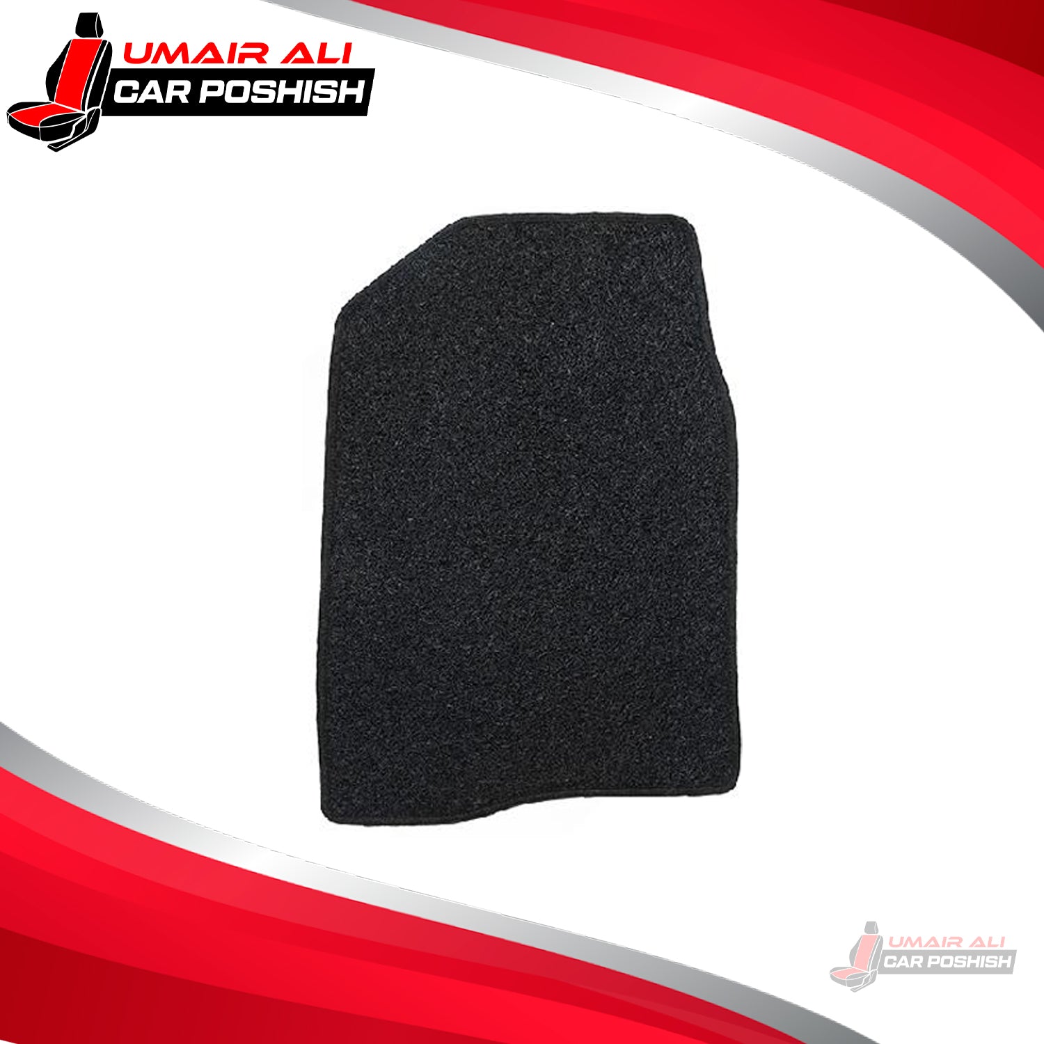 Honda Civic 2017 Grass Floor Mat