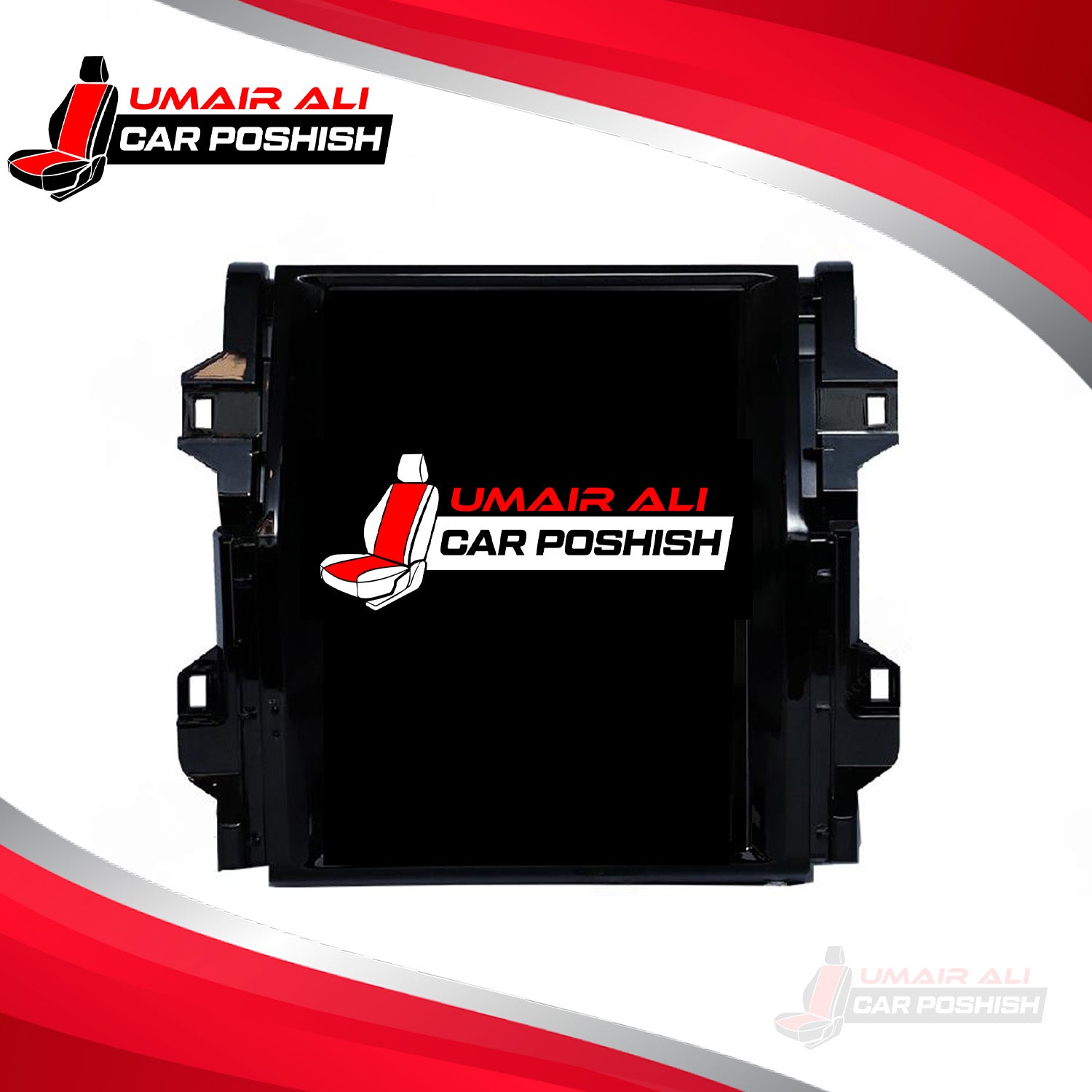 IPS Display Multimedia System Android