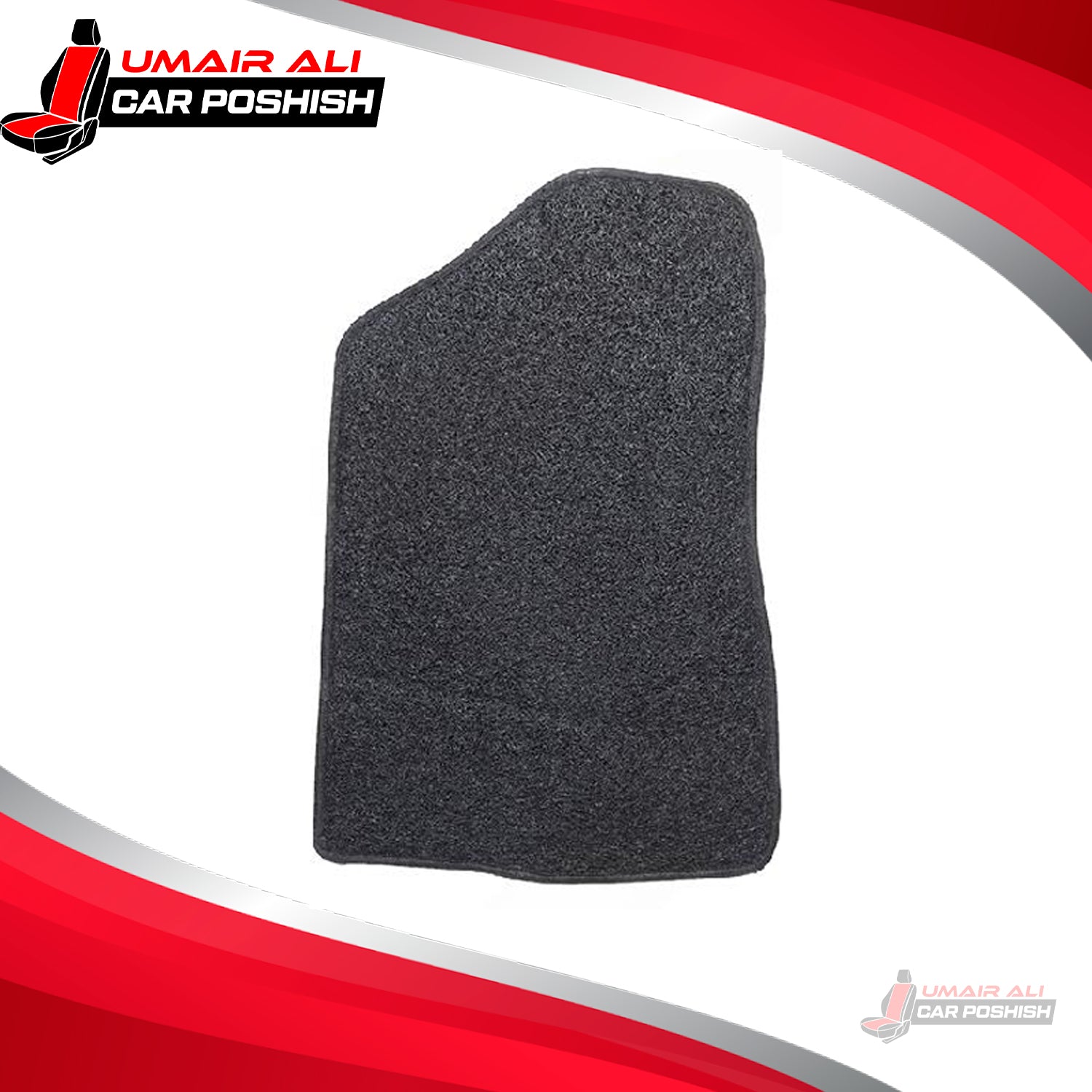 Hyundai Tucson Grass Floor Mat