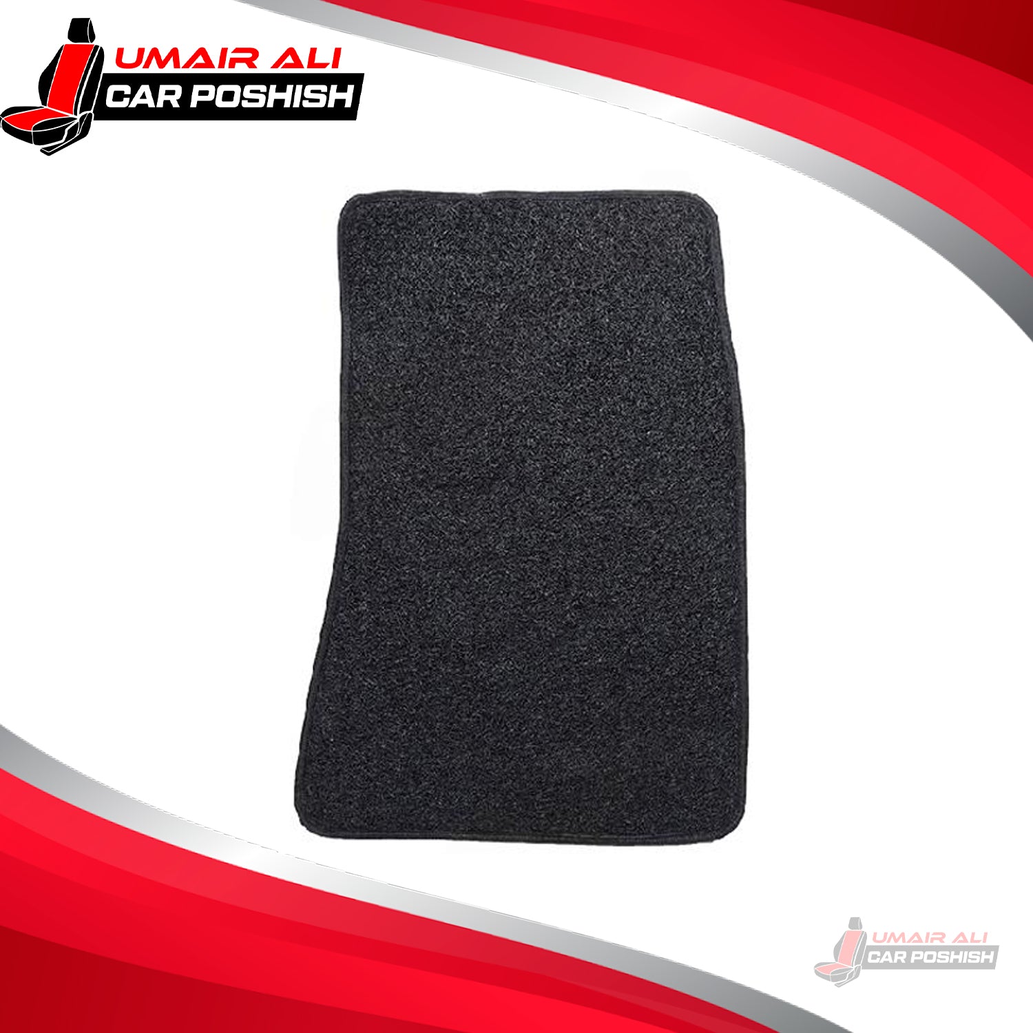Hyundai Sonata Grass Mat Black