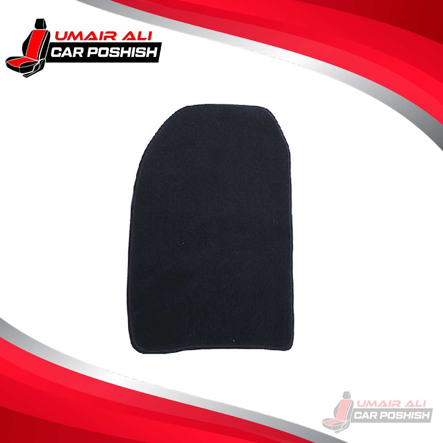 Honda Civic 2016-2021 Carpet Floor Mats Black