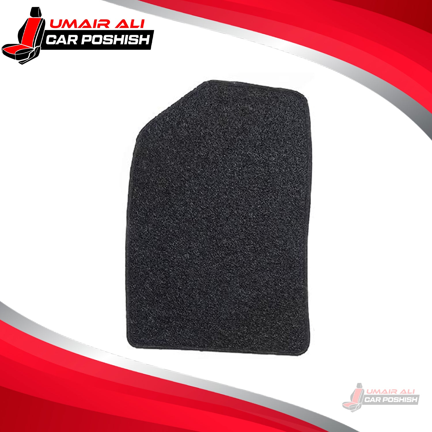 Hyundai Elantra Grass Mat