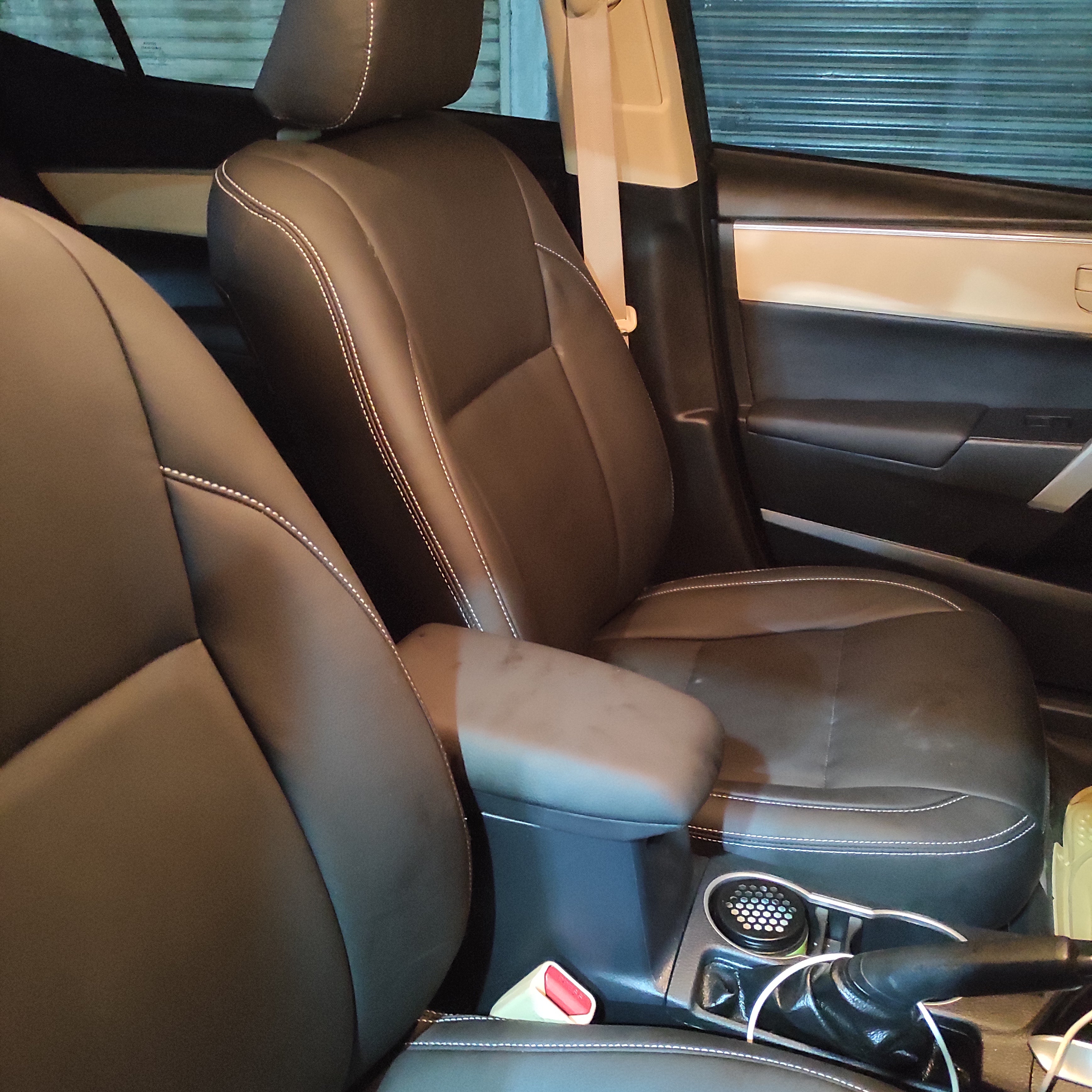Toyota Corolla 2015-2024 prime Quality Japanese