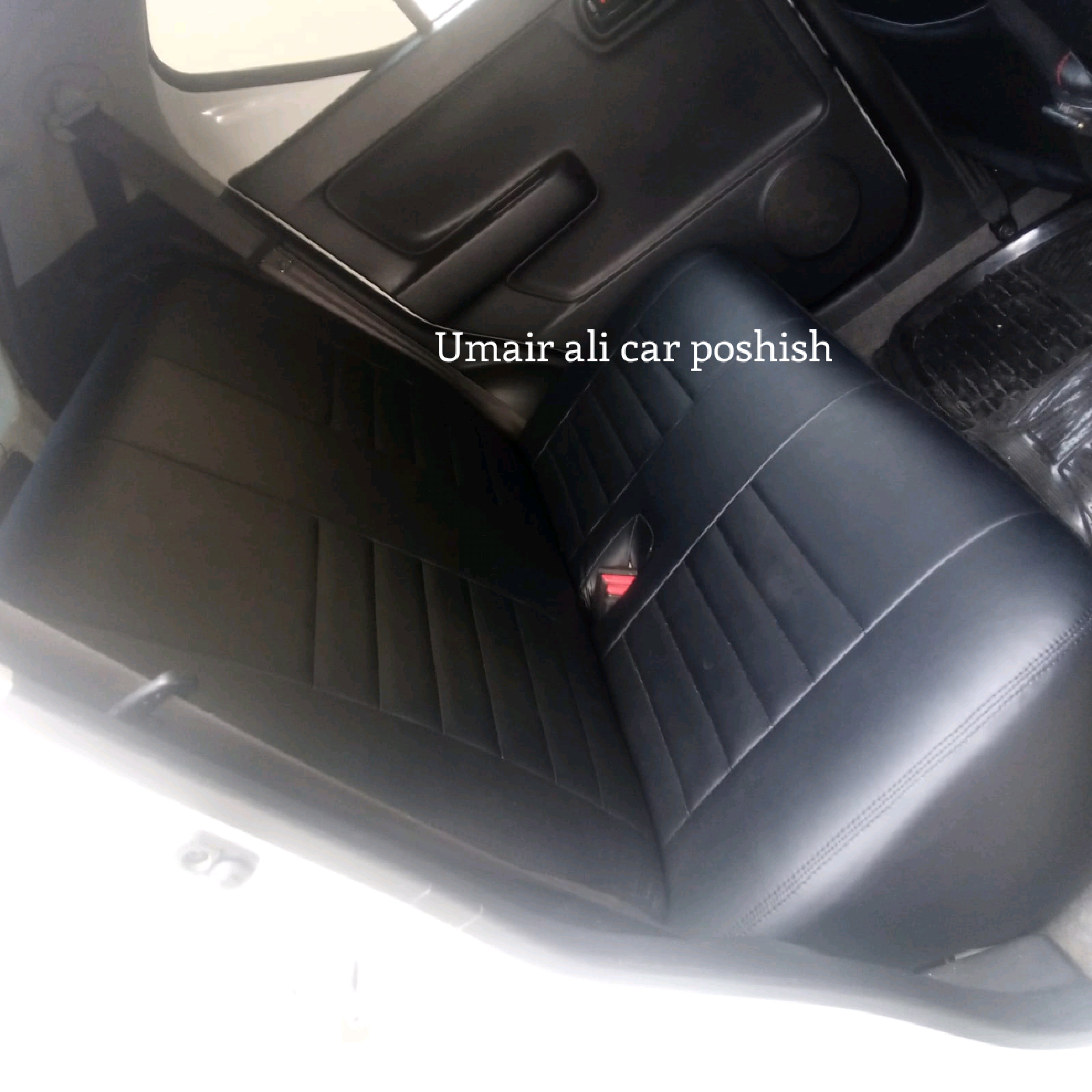 Suzuki Alto 2017-2024