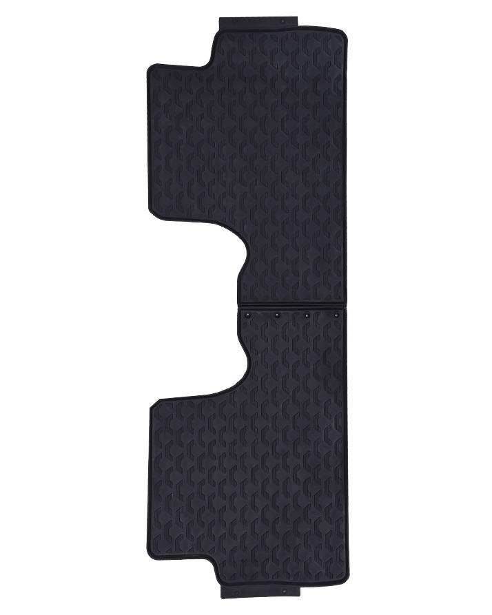 Toyota cross premium Rubber mats