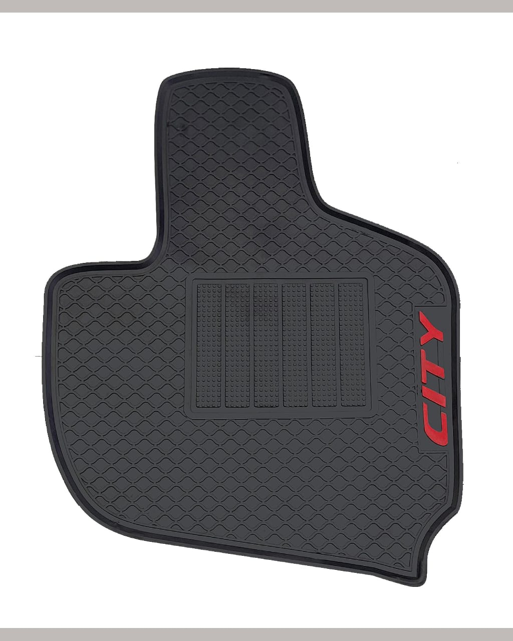 Honda city 2022-2024 Pvc Rubber Floor Mats