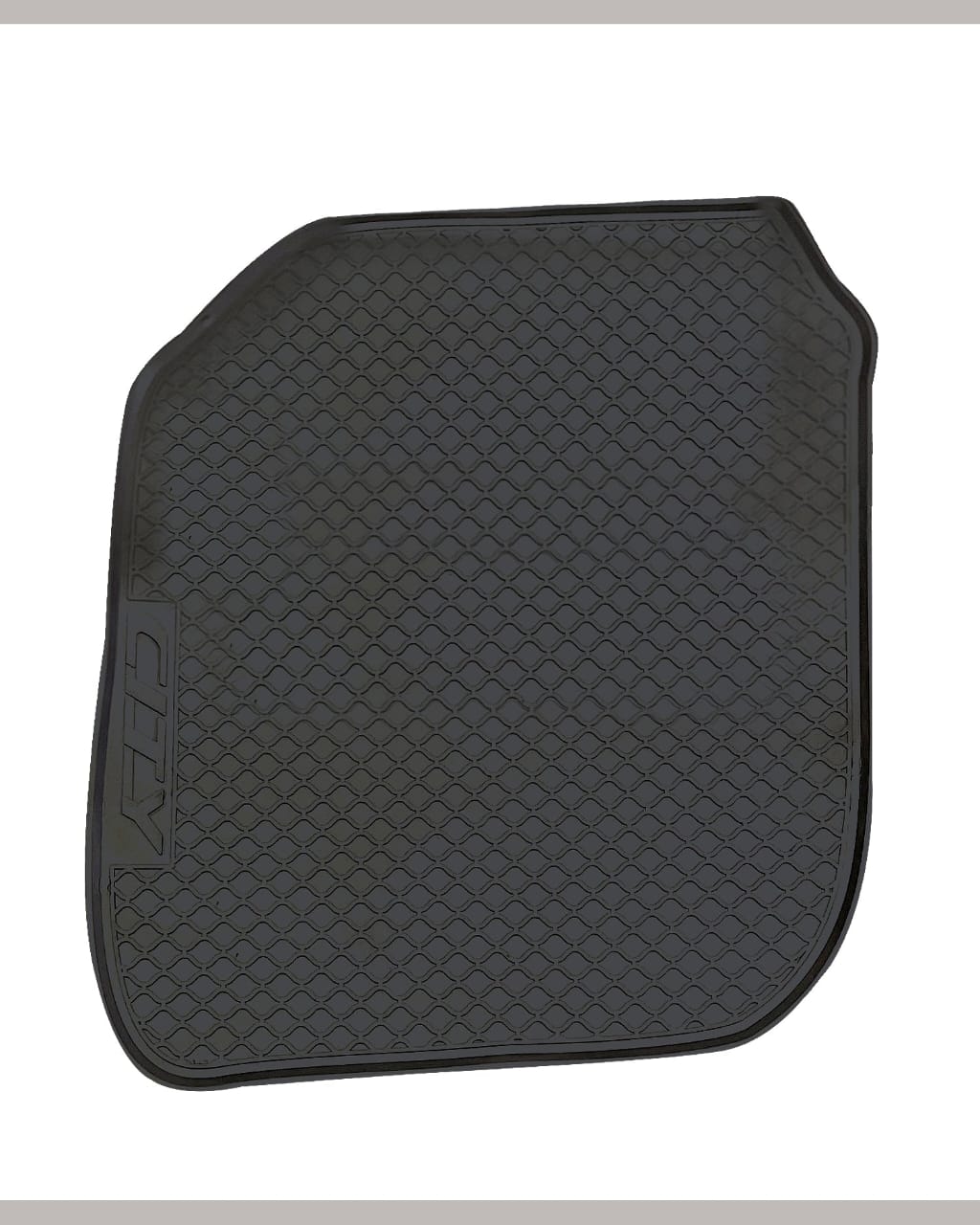 Honda city 2022-2024 Pvc Rubber Floor Mats