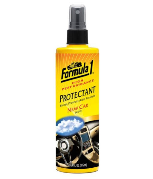 FORMULA 1 Protectant Spray