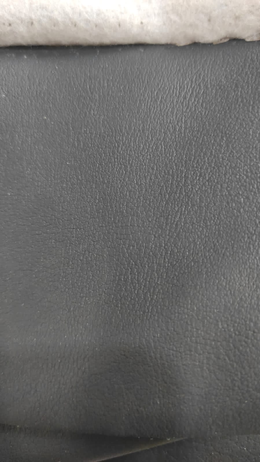 Suzuki Alto 2018-2024 synthetic Leather Right Seat Covers (poshish)