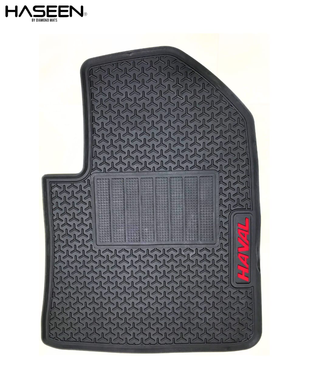 Haval Premium quality Rubber mat