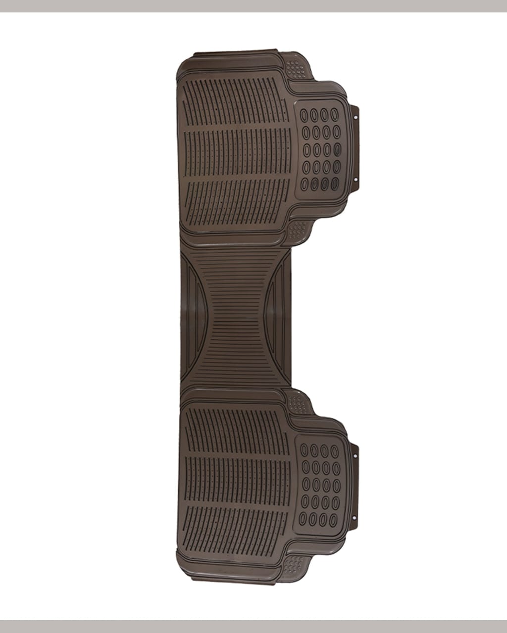 Univsersal Rubber Floor mats