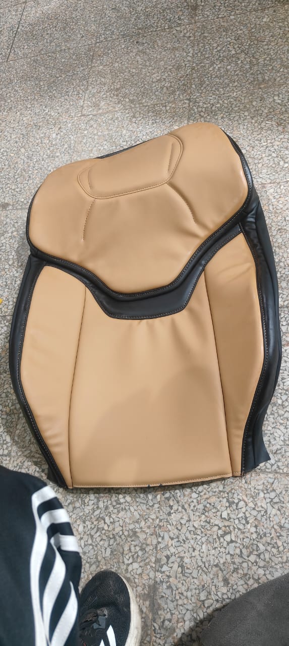 Haval H6 Premium Quality Seat Covers (pre order)