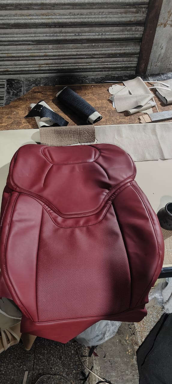 Haval H6 Premium Quality Seat Covers (pre order)