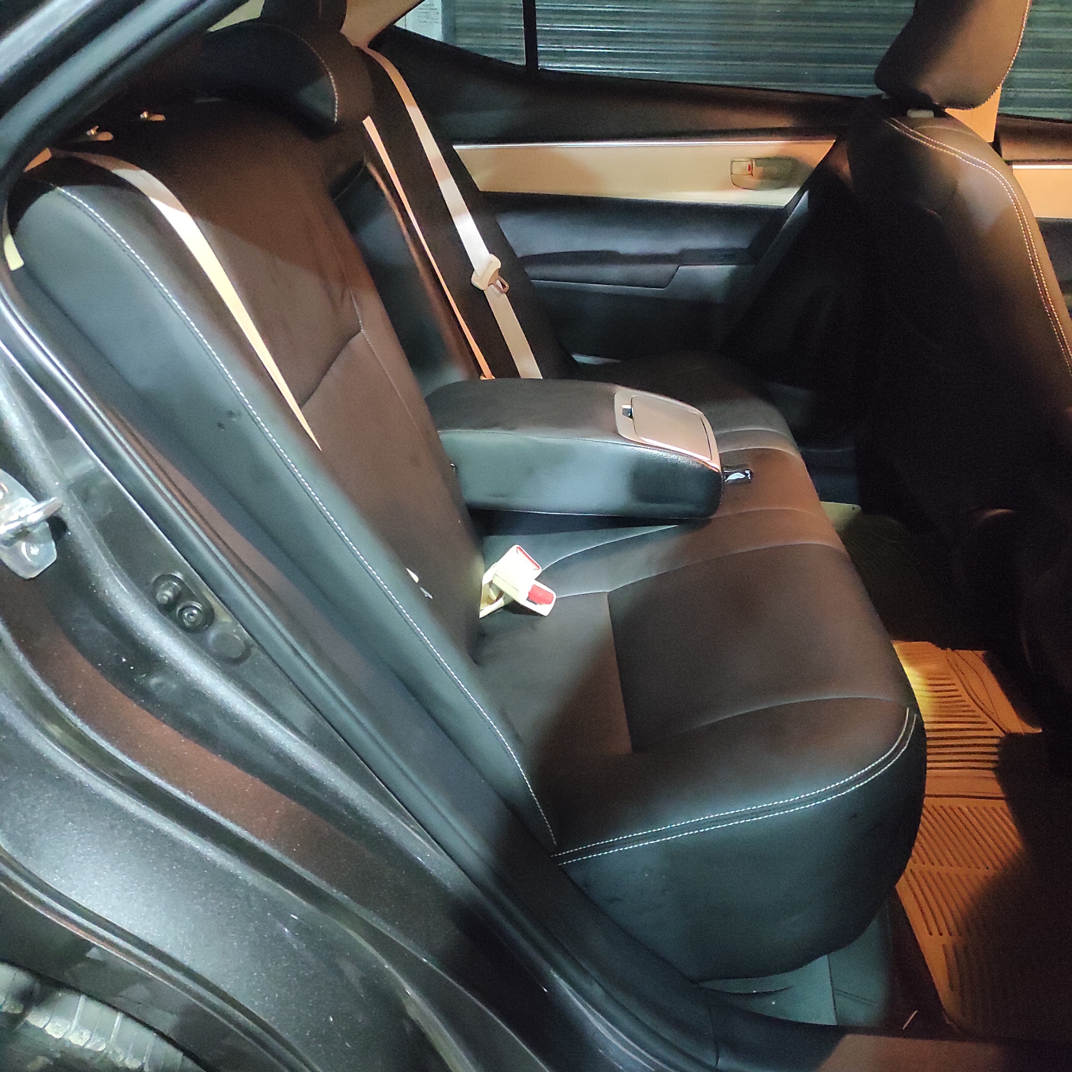 Toyota Corolla 2015-2024 prime Quality Japanese