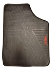 Suzuki alto premium Rubber mat