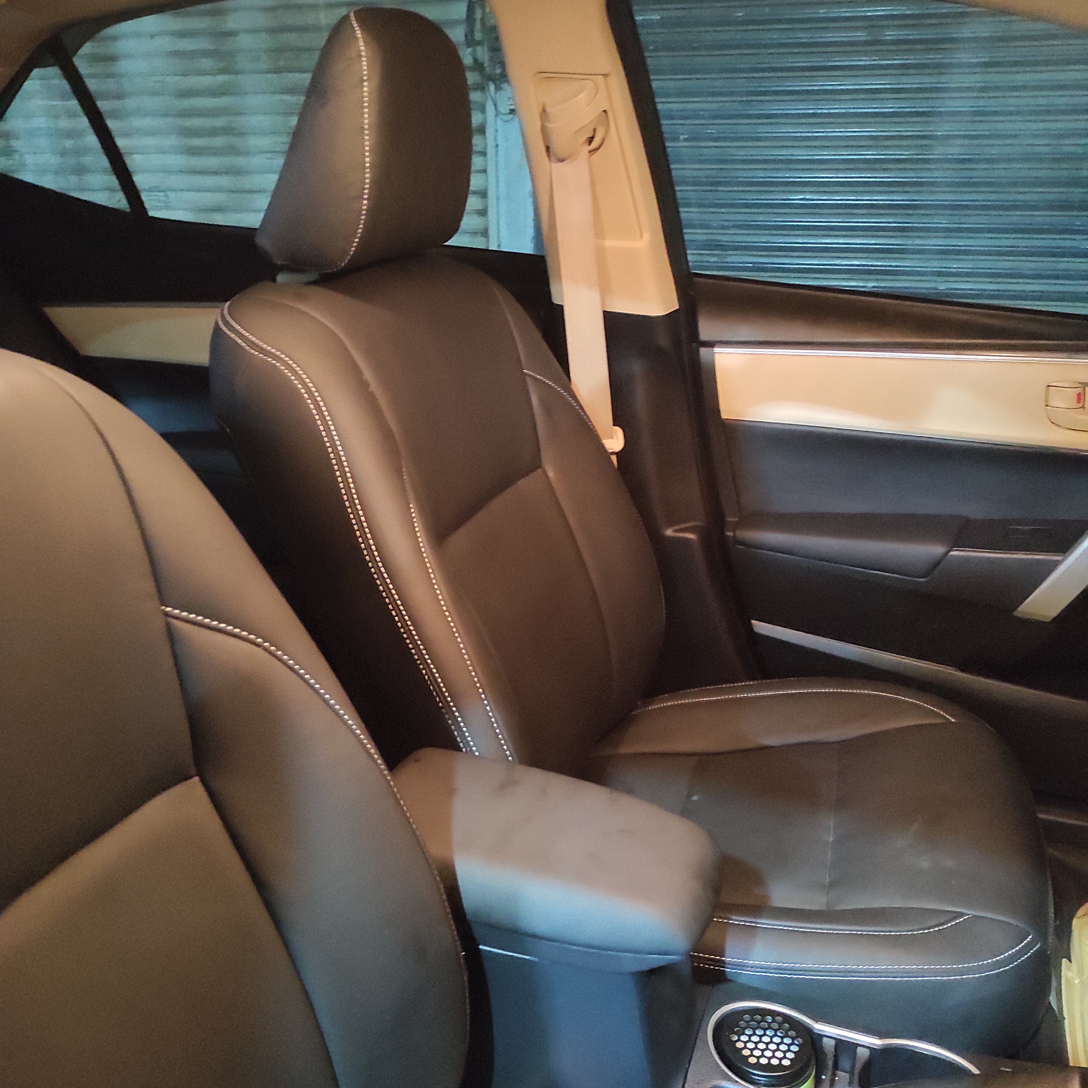 Toyota Corolla 2015-2024 prime Quality Japanese